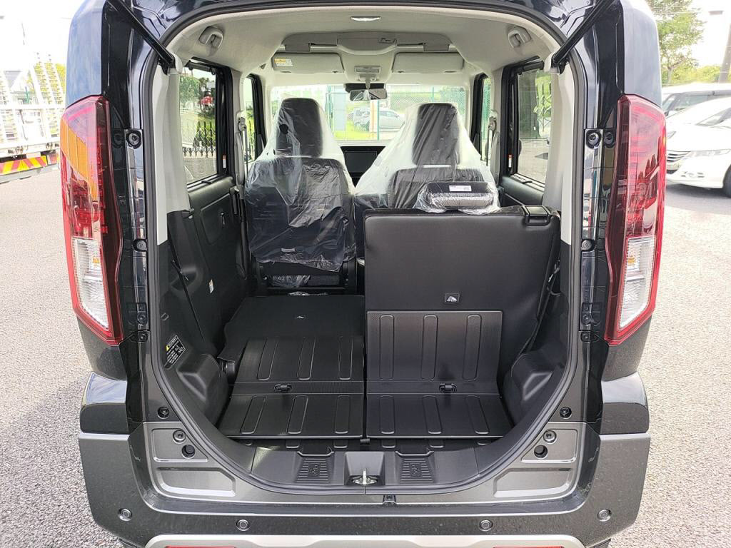 スペーシアギアハイブリッドＸＺターボの写真 26