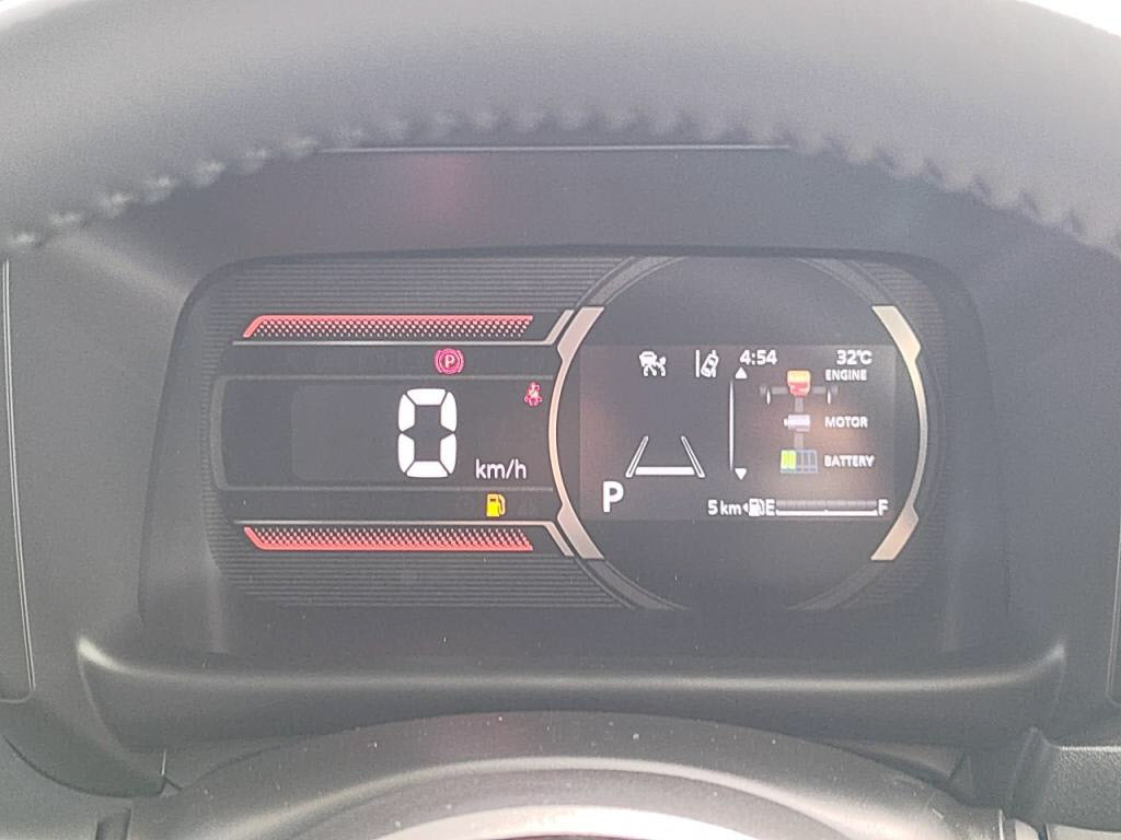 スペーシアギアハイブリッドＸＺターボの写真 29