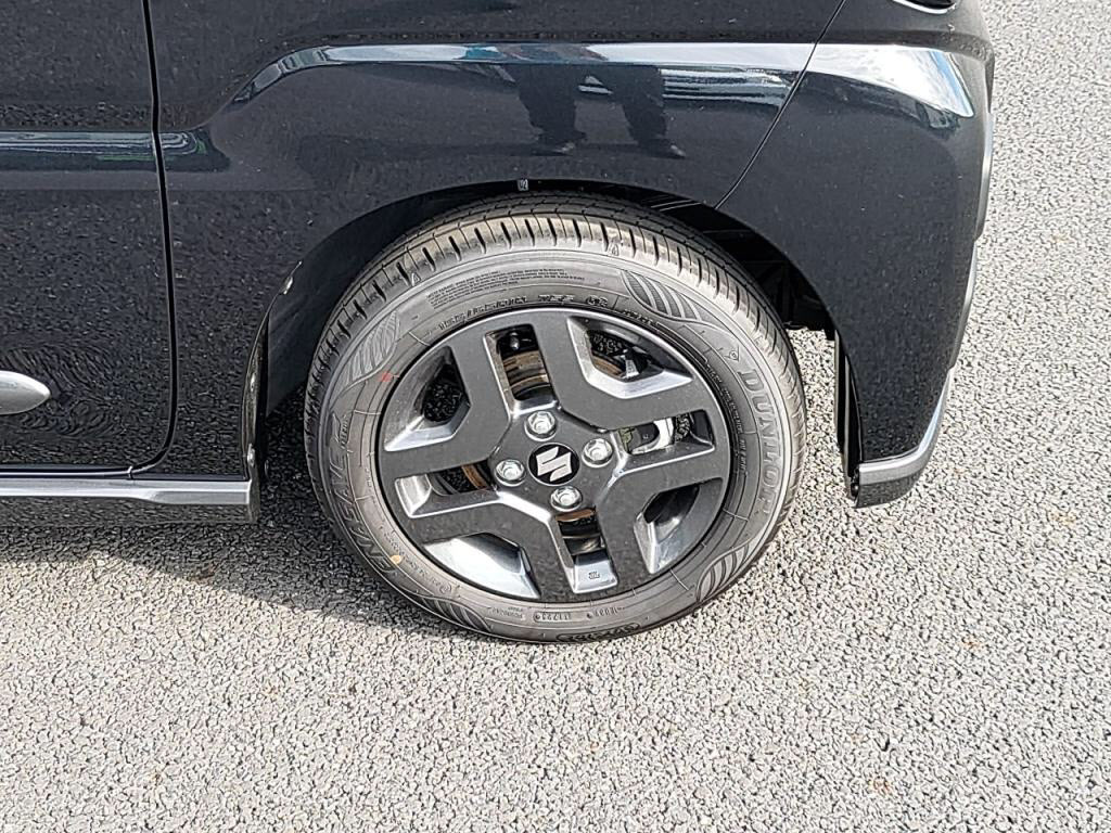 スペーシアギアハイブリッドＸＺターボの写真 30