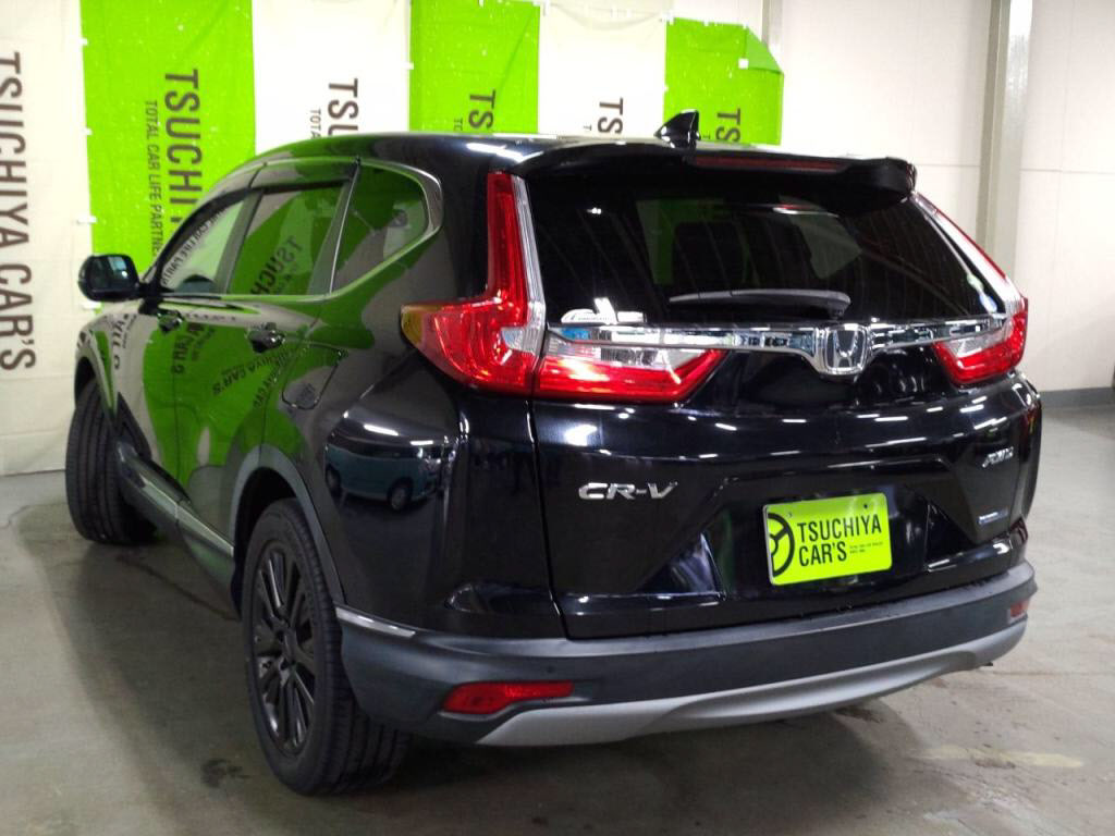 ＣＲ－ＶハイブリッドハイブリッドＥＸの写真 12