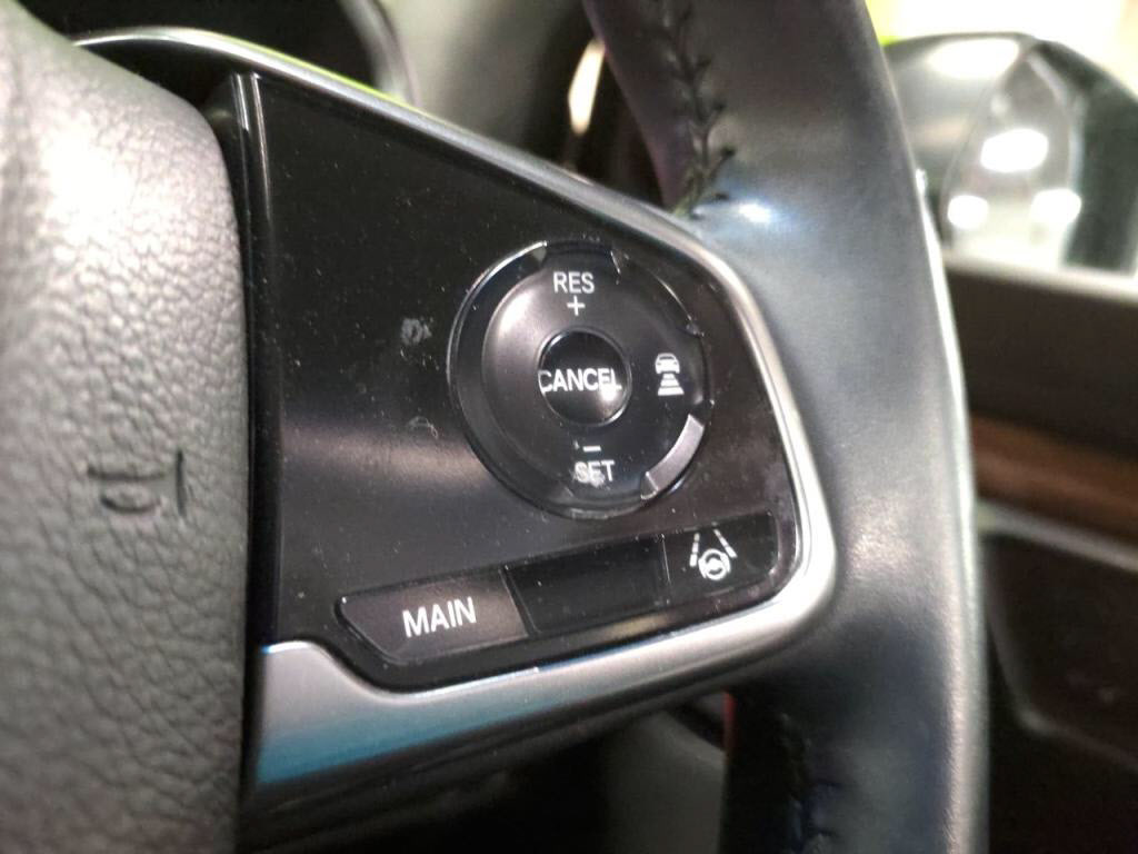 ＣＲ－ＶハイブリッドハイブリッドＥＸの写真 13