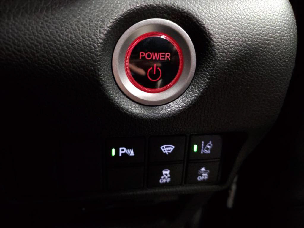 ＣＲ－ＶハイブリッドハイブリッドＥＸの写真 15