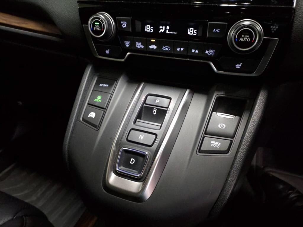 ＣＲ－ＶハイブリッドハイブリッドＥＸの写真 18