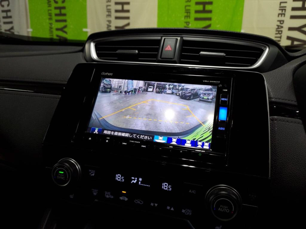 ＣＲ－ＶハイブリッドハイブリッドＥＸの写真 20