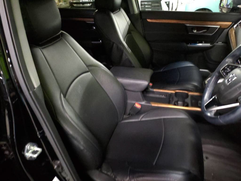 ＣＲ－ＶハイブリッドハイブリッドＥＸの写真 21