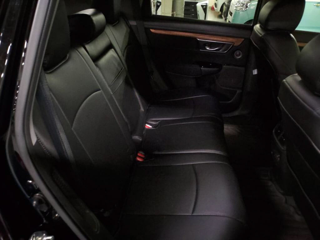 ＣＲ－ＶハイブリッドハイブリッドＥＸの写真 22