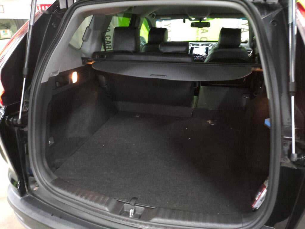 ＣＲ－ＶハイブリッドハイブリッドＥＸの写真 26