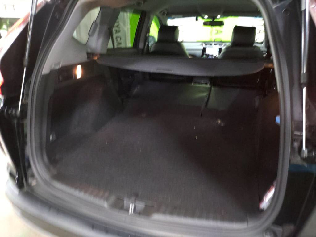 ＣＲ－ＶハイブリッドハイブリッドＥＸの写真 27