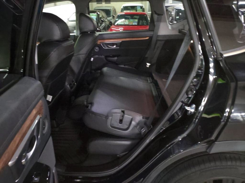 ＣＲ－ＶハイブリッドハイブリッドＥＸの写真 28