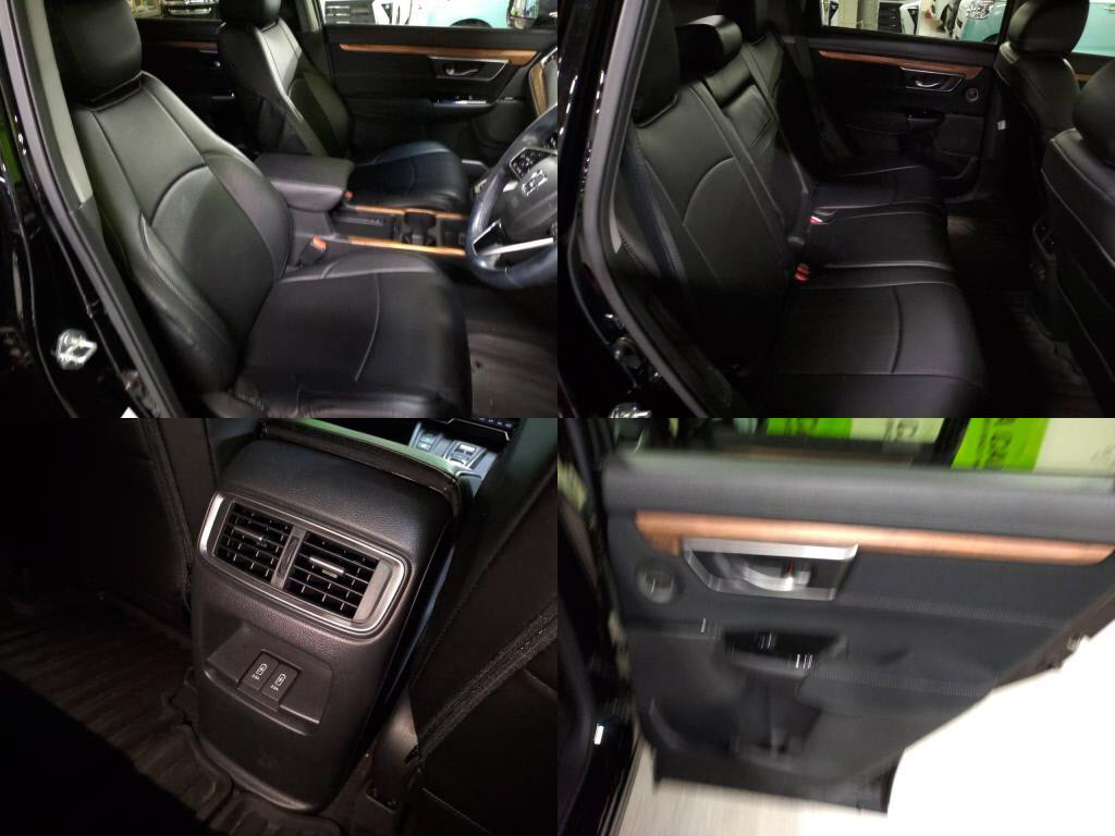 ＣＲ－ＶハイブリッドハイブリッドＥＸの写真 7