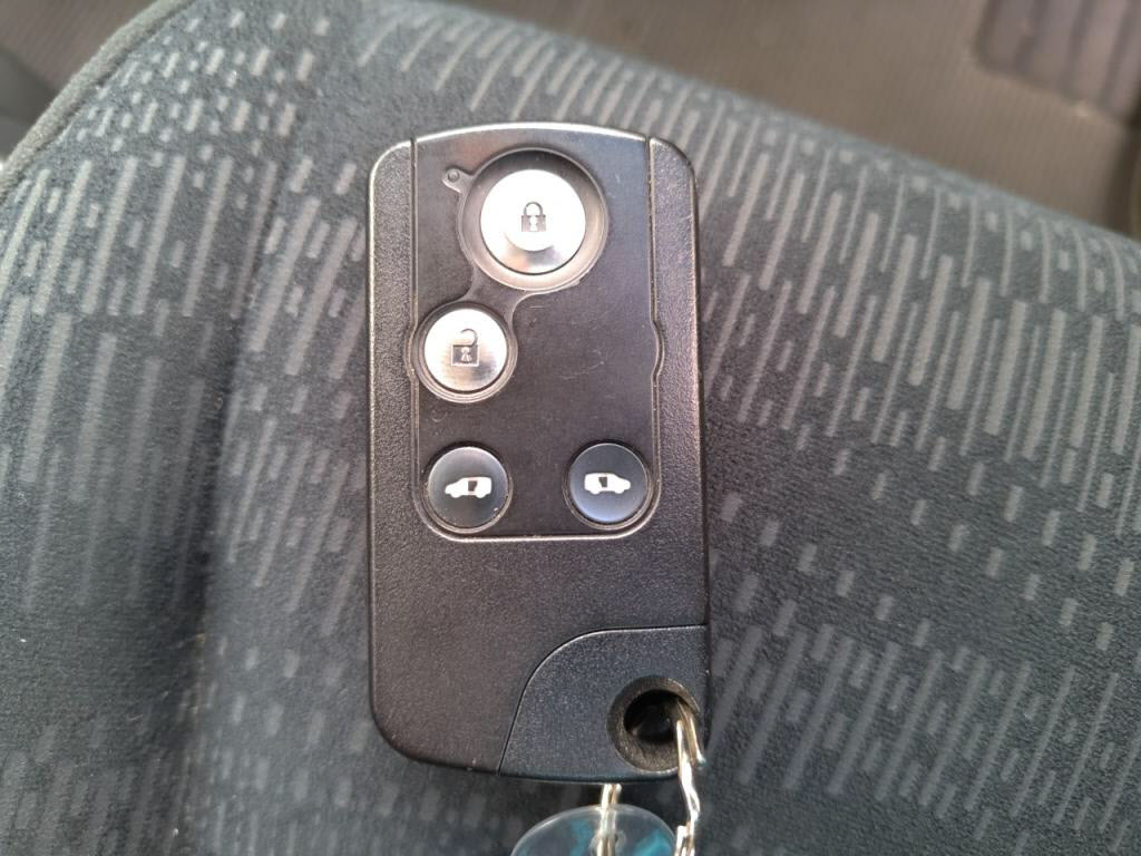 ステップワゴンＧ・コンフォートセレクションの写真 17