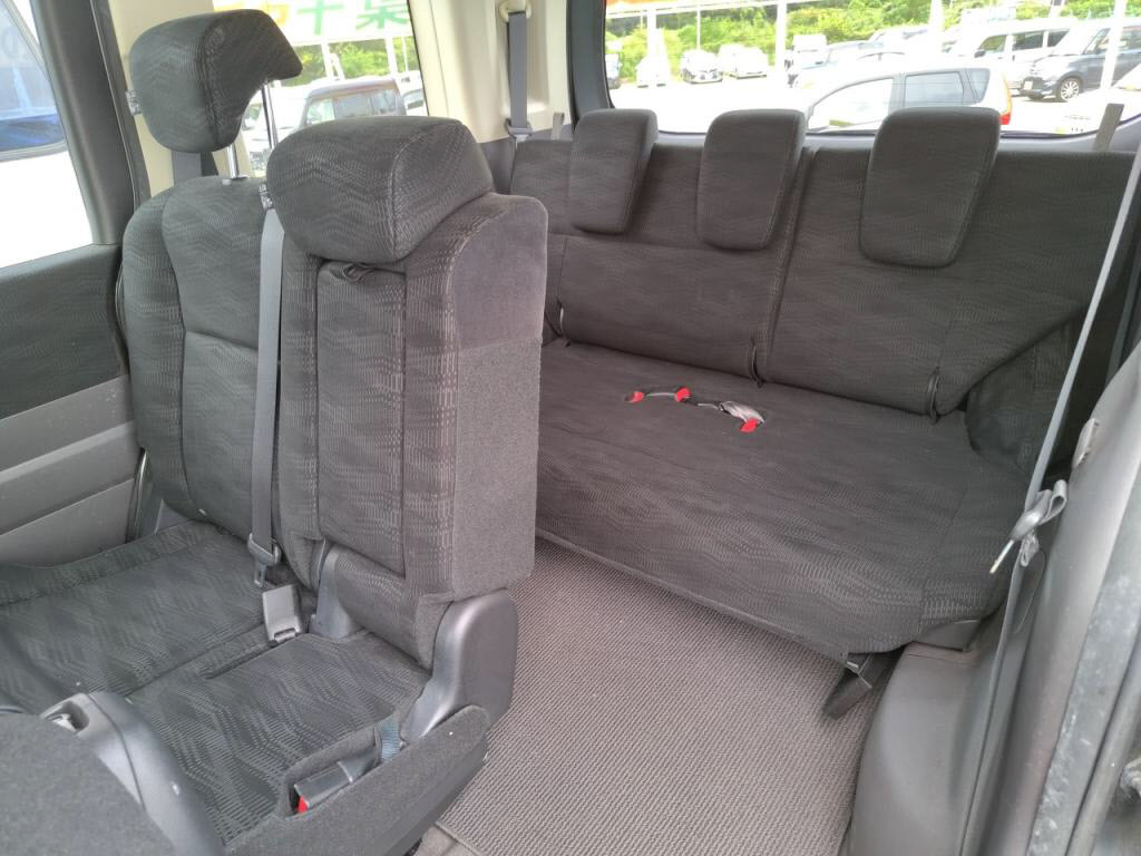 ステップワゴンＧ・コンフォートセレクションの写真 22