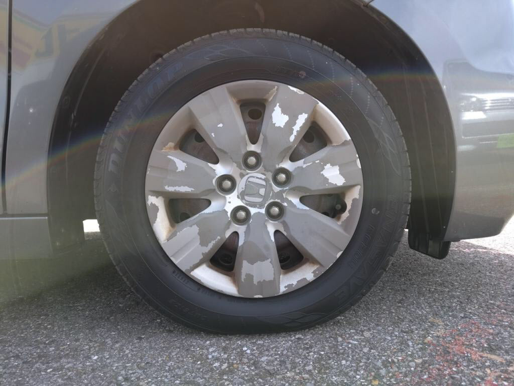 ステップワゴンＧ・コンフォートセレクションの写真 27