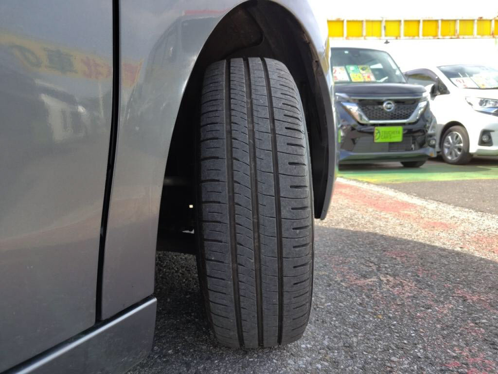 ステップワゴンＧ・コンフォートセレクションの写真 28