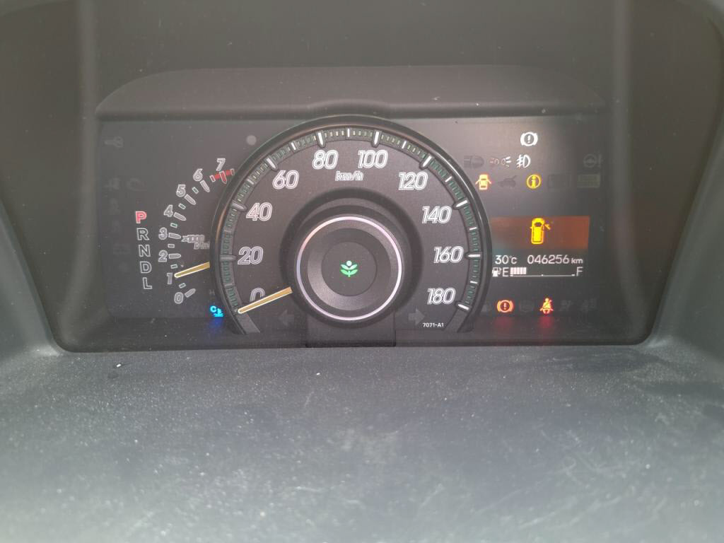 ステップワゴンＧ・コンフォートセレクションの写真 29