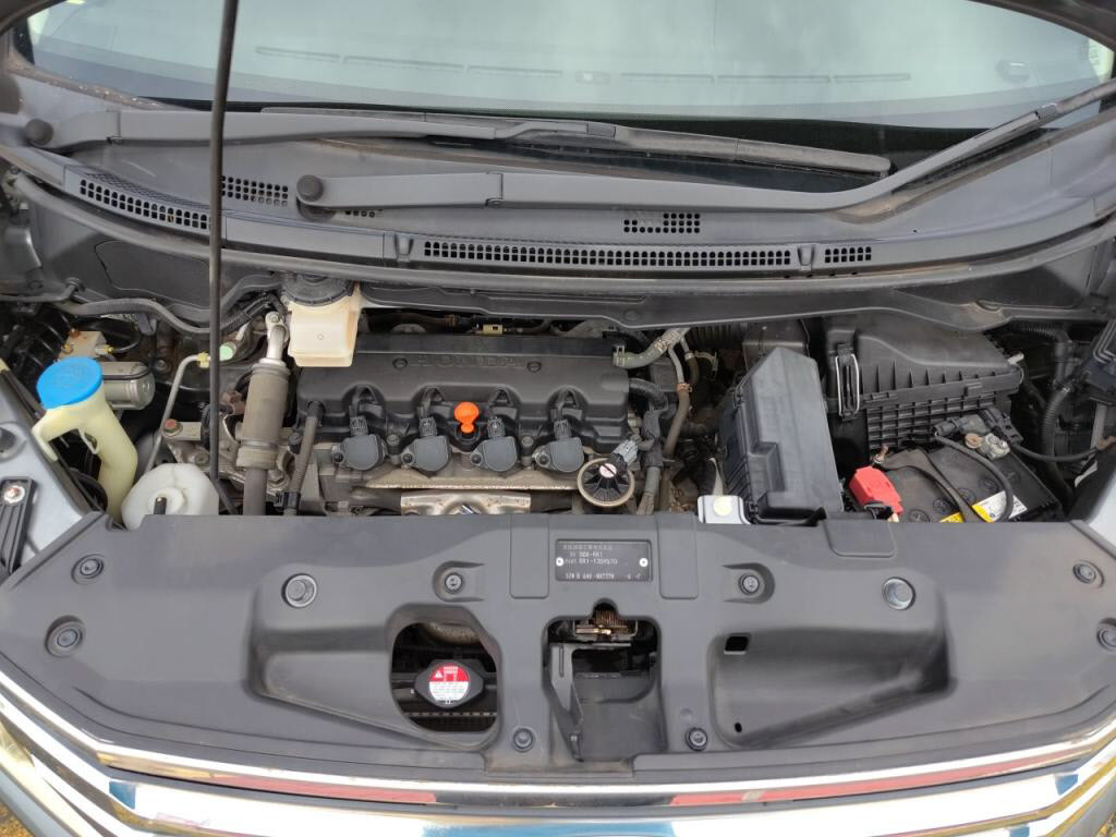 ステップワゴンＧ・コンフォートセレクションの写真 30