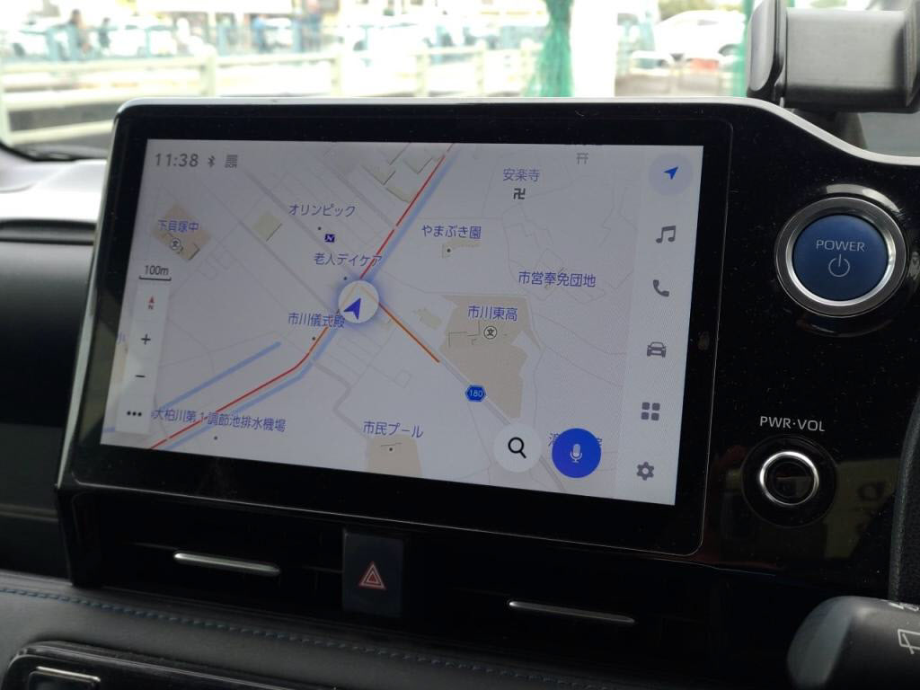 ヴォクシーハイブリッドハイブリッドＳ－Ｚの写真 13