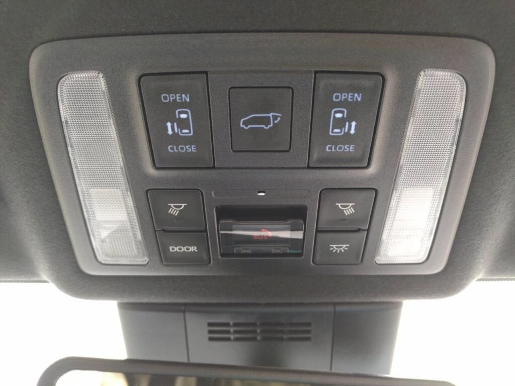 ヴォクシーハイブリッドハイブリッドＳ－Ｚの写真 17