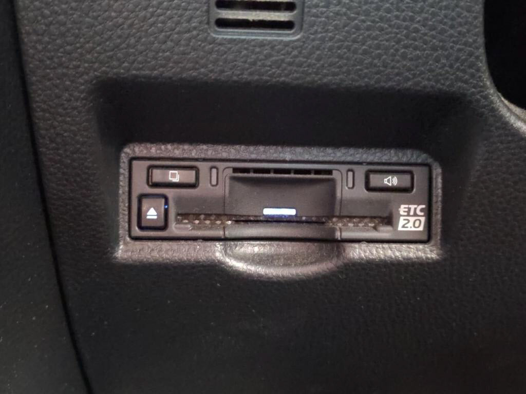 ヴォクシーハイブリッドハイブリッドＳ－Ｚの写真 18