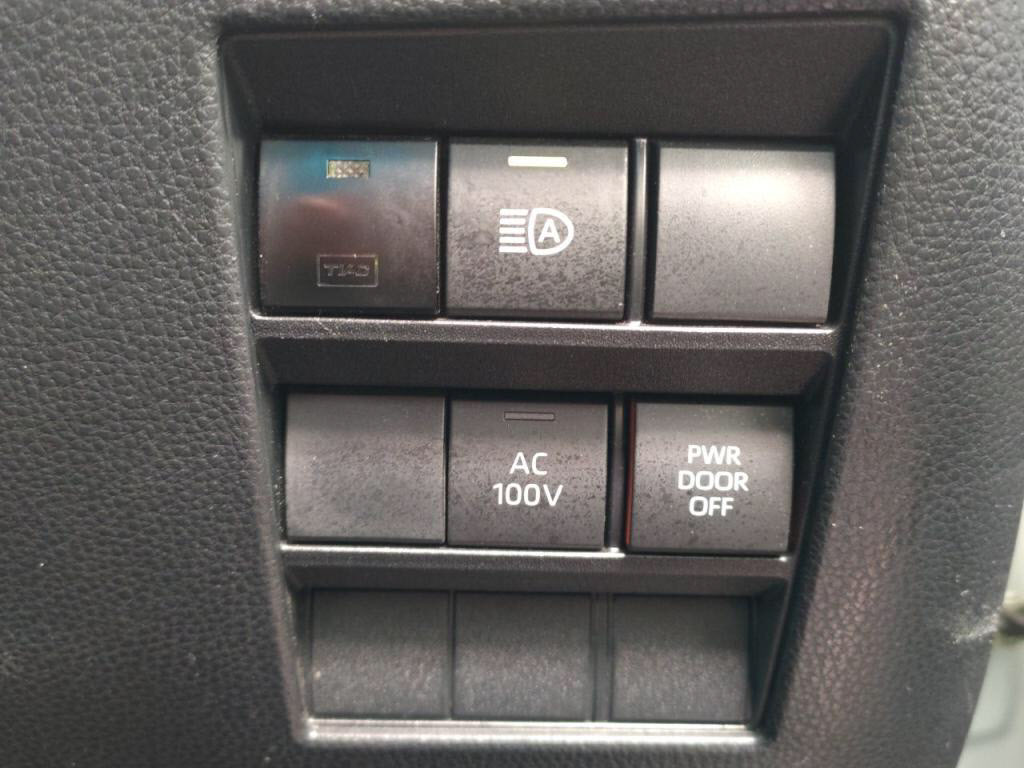 ヴォクシーハイブリッドハイブリッドＳ－Ｚの写真 19