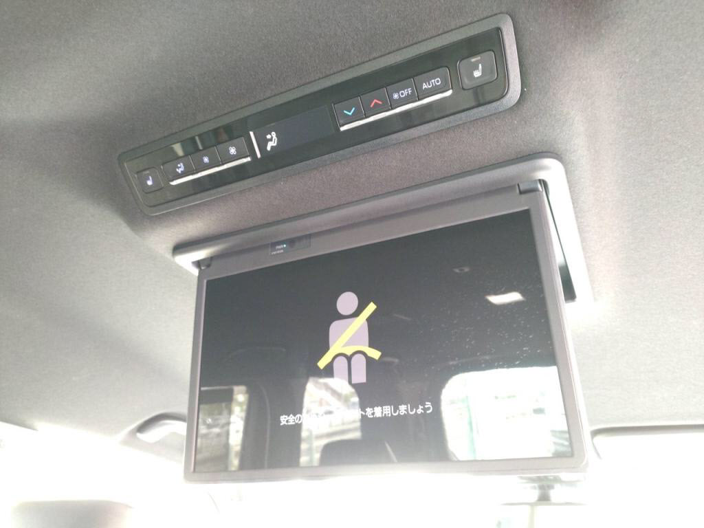 ヴォクシーハイブリッドハイブリッドＳ－Ｚの写真 22