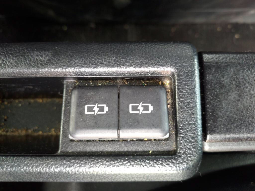 ヴォクシーハイブリッドハイブリッドＳ－Ｚの写真 23