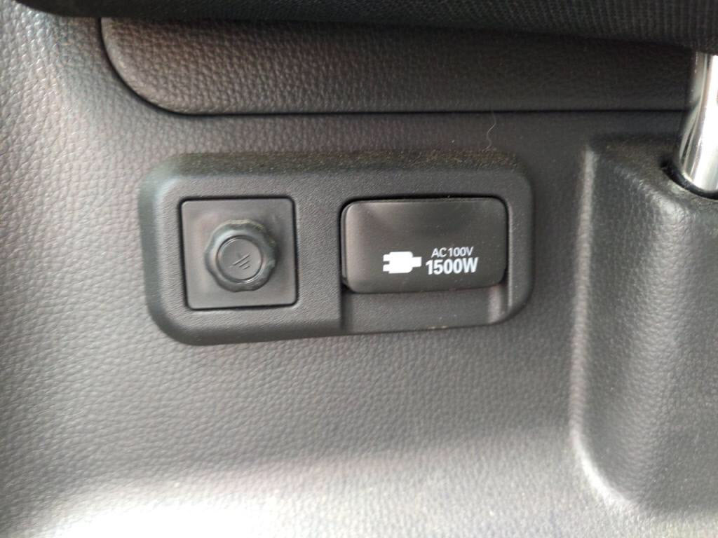 ヴォクシーハイブリッドハイブリッドＳ－Ｚの写真 27