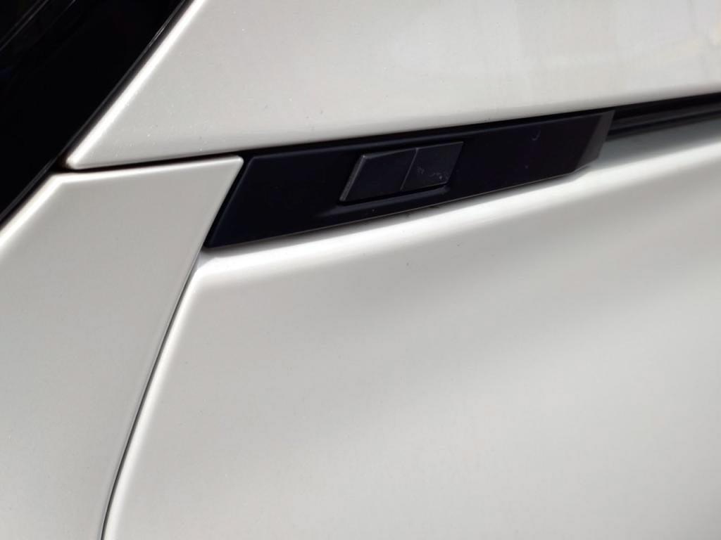 ヴォクシーハイブリッドハイブリッドＳ－Ｚの写真 28