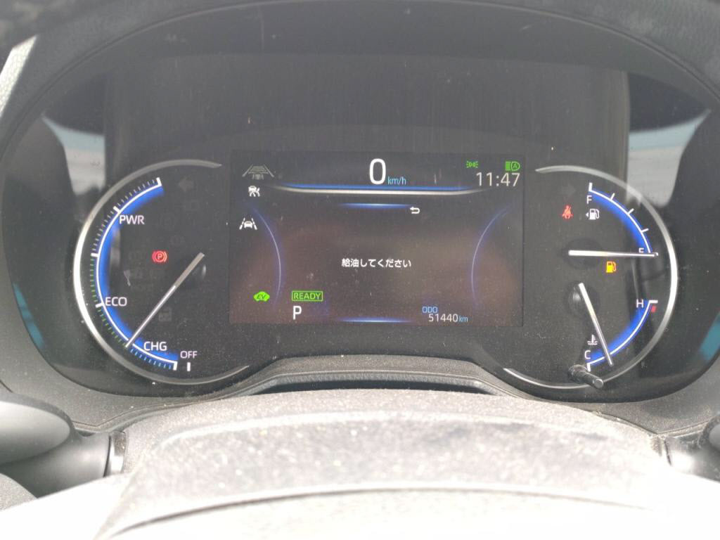 ヴォクシーハイブリッドハイブリッドＳ－Ｚの写真 29