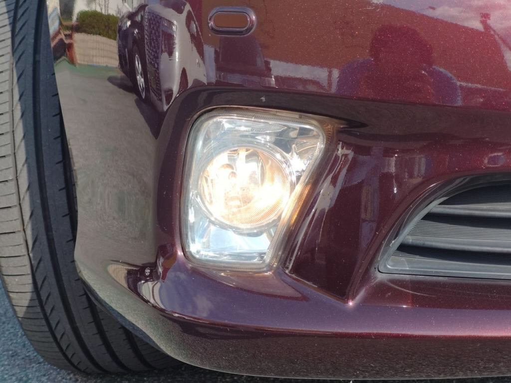 クラウンロイヤルサルーンの写真 10