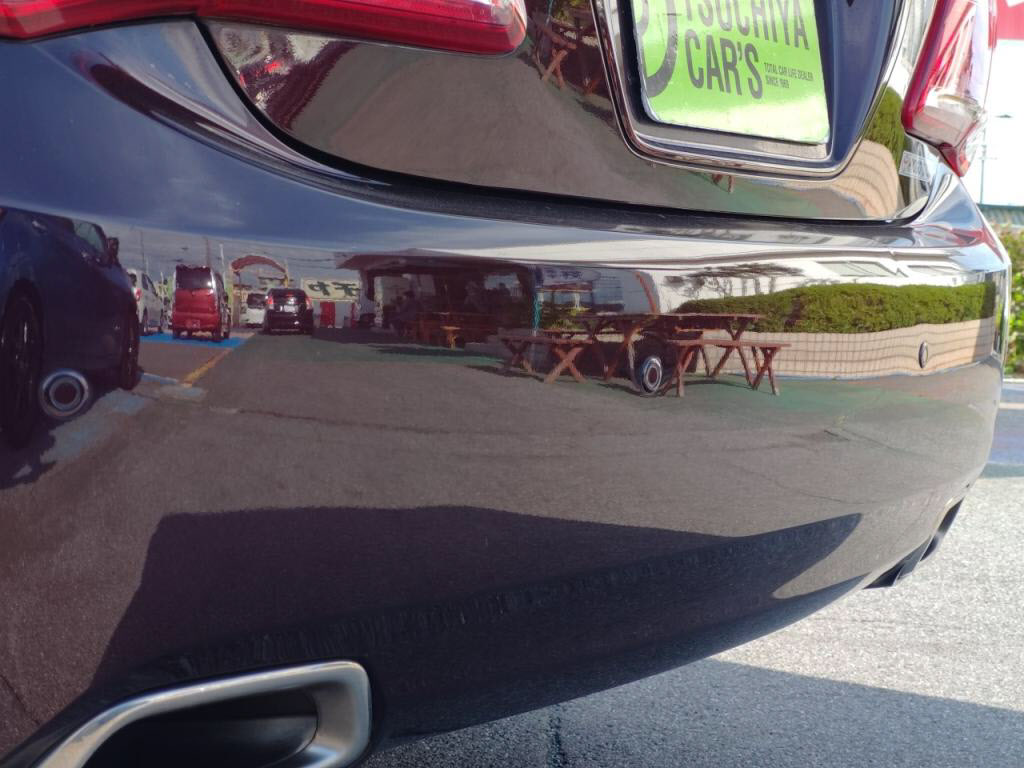 クラウンロイヤルサルーンの写真 12