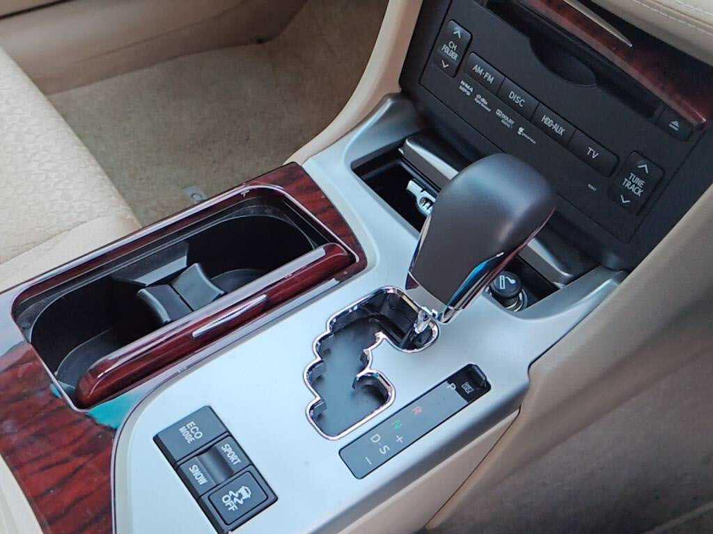 クラウンロイヤルサルーンの写真 19