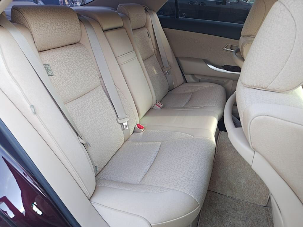 クラウンロイヤルサルーンの写真 23