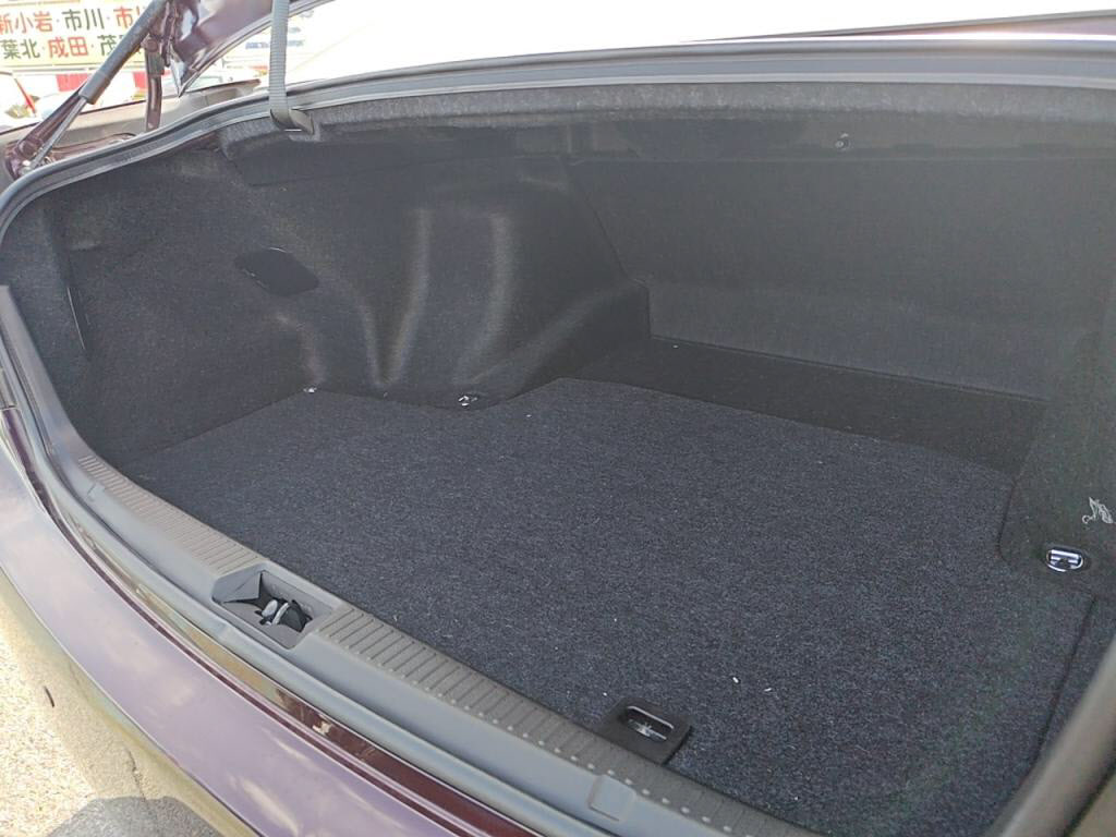 クラウンロイヤルサルーンの写真 25