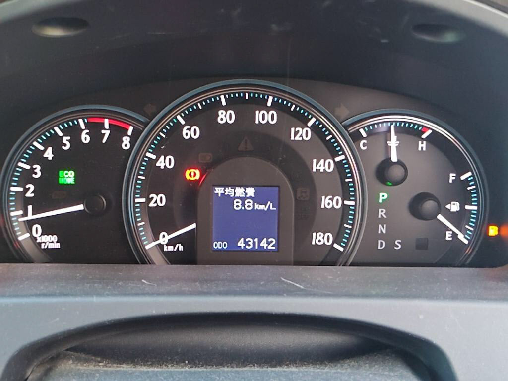 クラウンロイヤルサルーンの写真 29