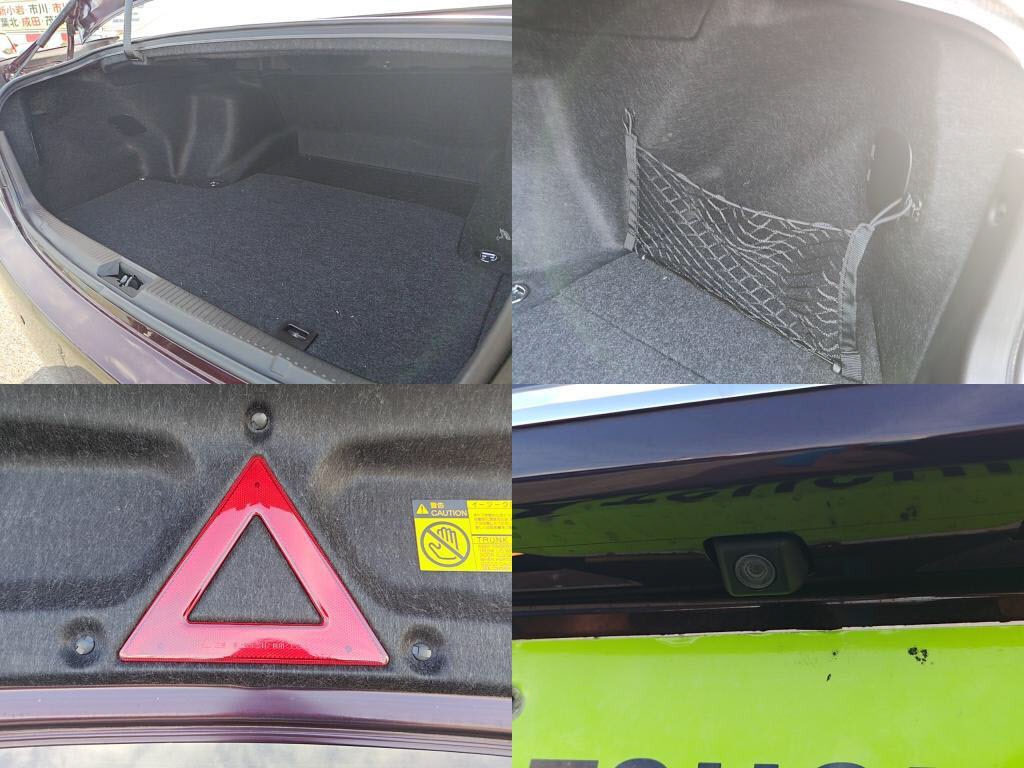 クラウンロイヤルサルーンの写真 8