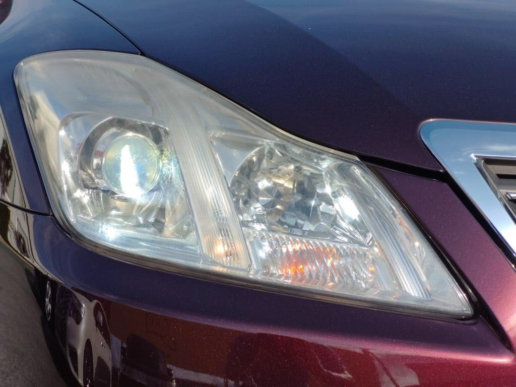 クラウンロイヤルサルーンの写真 9