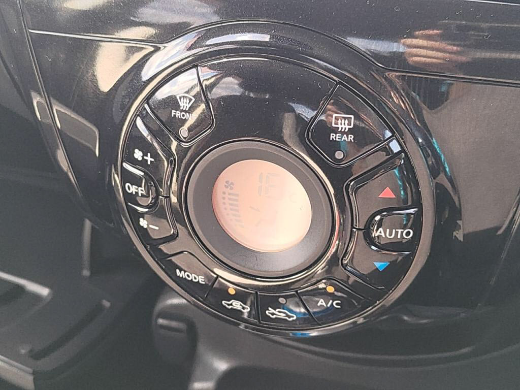 ノートｅパワーｅパワーＸの写真 14