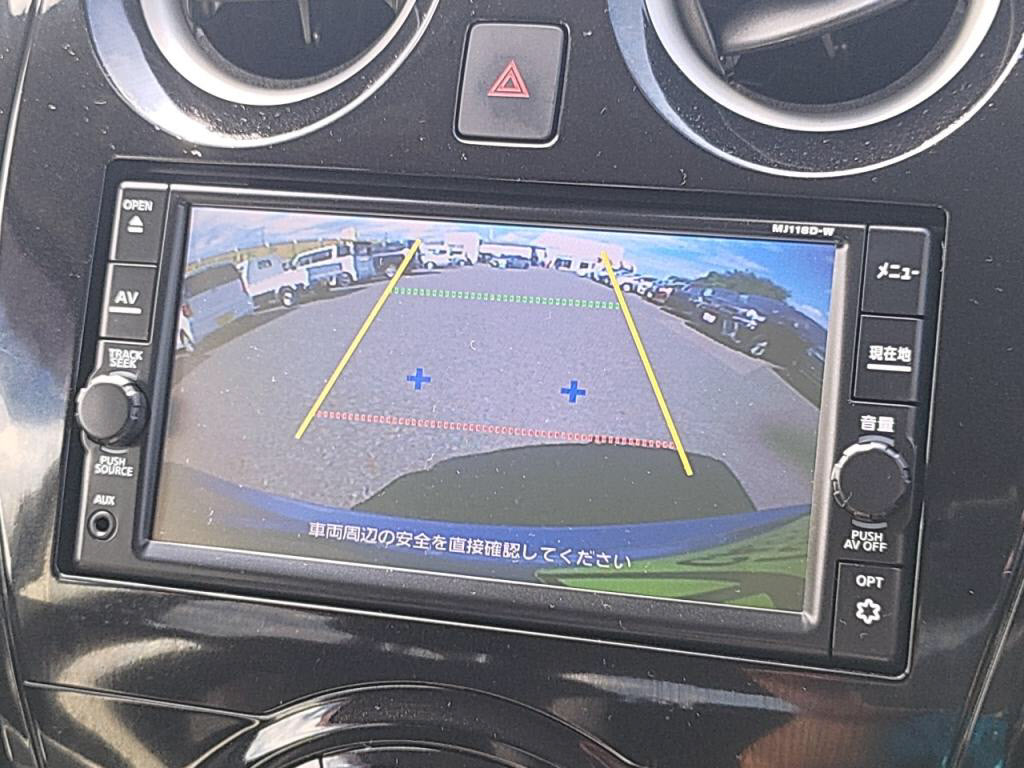 ノートｅパワーｅパワーＸの写真 18