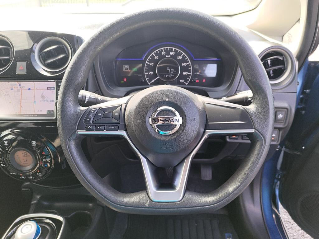 ノートｅパワーｅパワーＸの写真 20