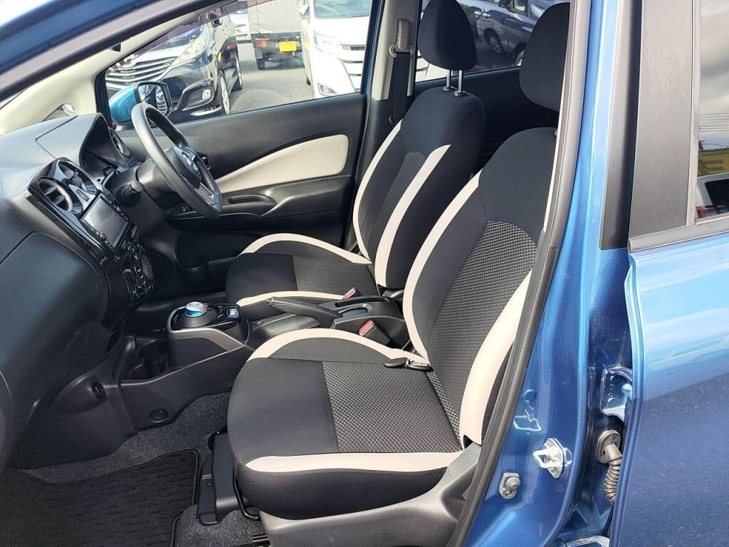 ノートｅパワーｅパワーＸの写真 21