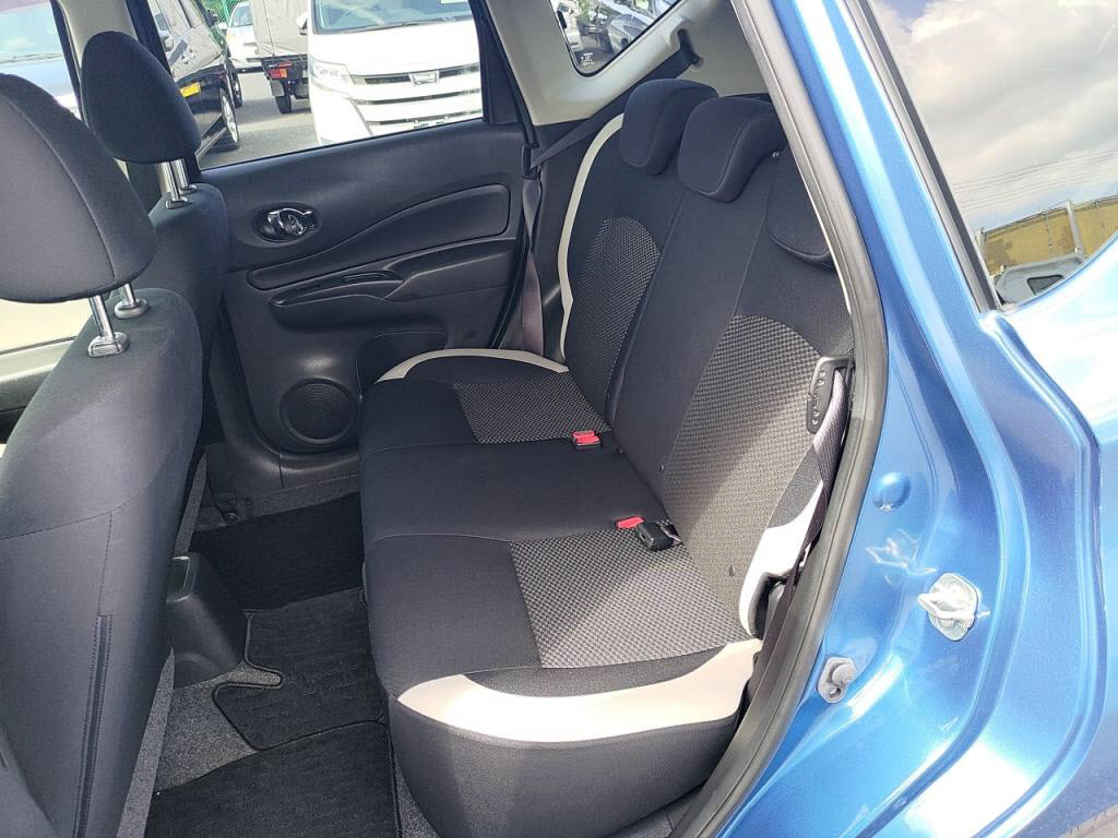 ノートｅパワーｅパワーＸの写真 22