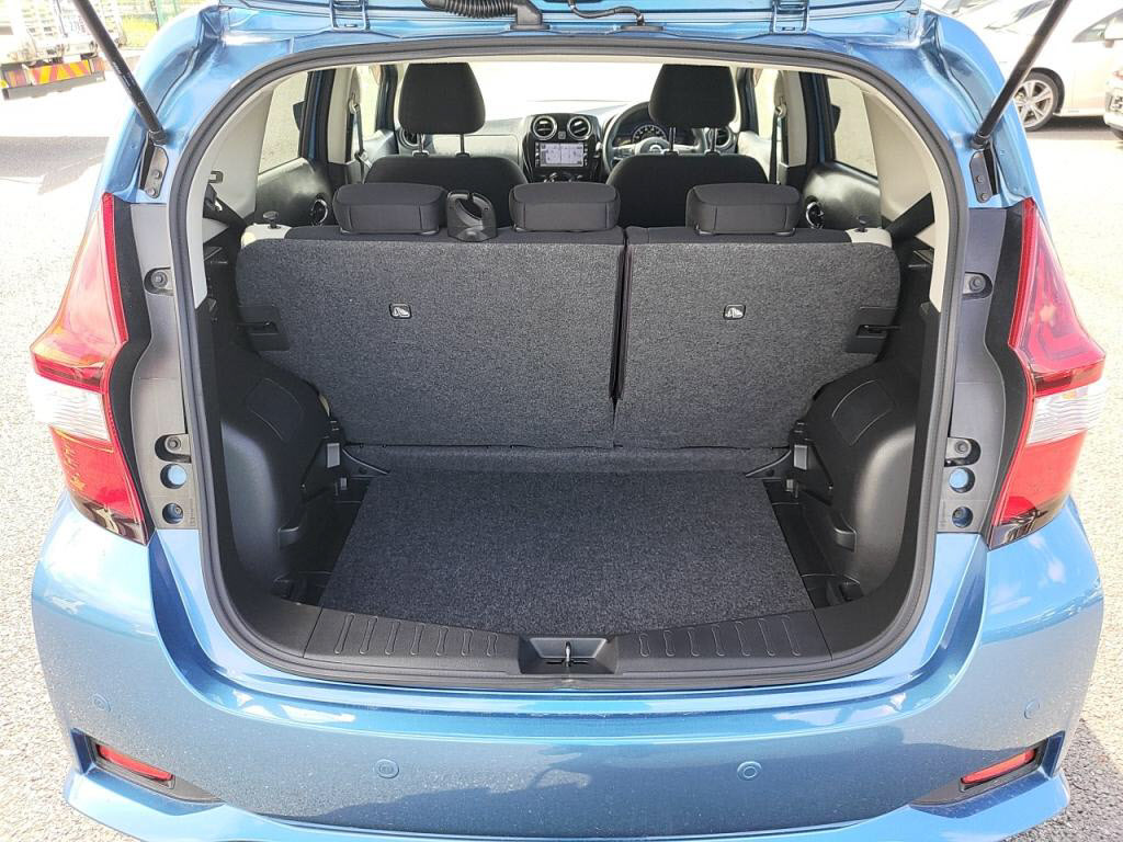 ノートｅパワーｅパワーＸの写真 23