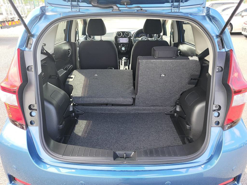 ノートｅパワーｅパワーＸの写真 24