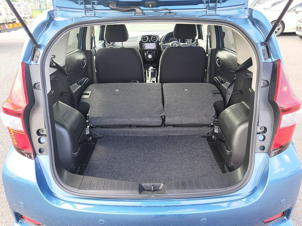 ノートｅパワーｅパワーＸの写真 25