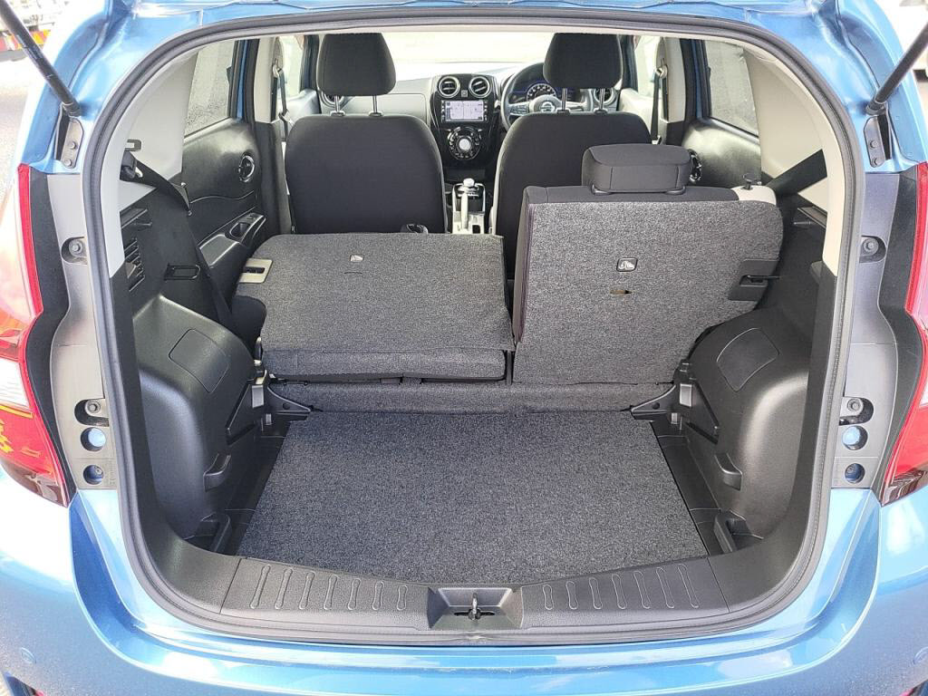 ノートｅパワーｅパワーＸの写真 26