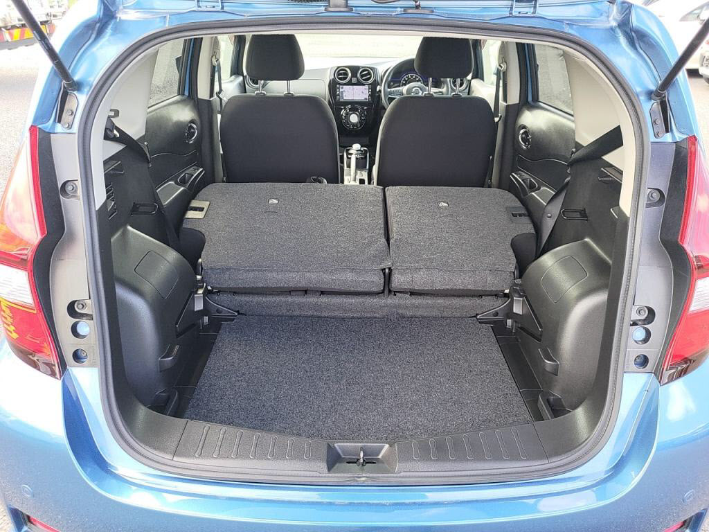 ノートｅパワーｅパワーＸの写真 27