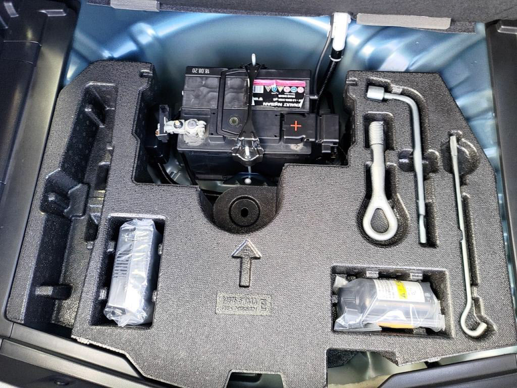 ノートｅパワーｅパワーＸの写真 28