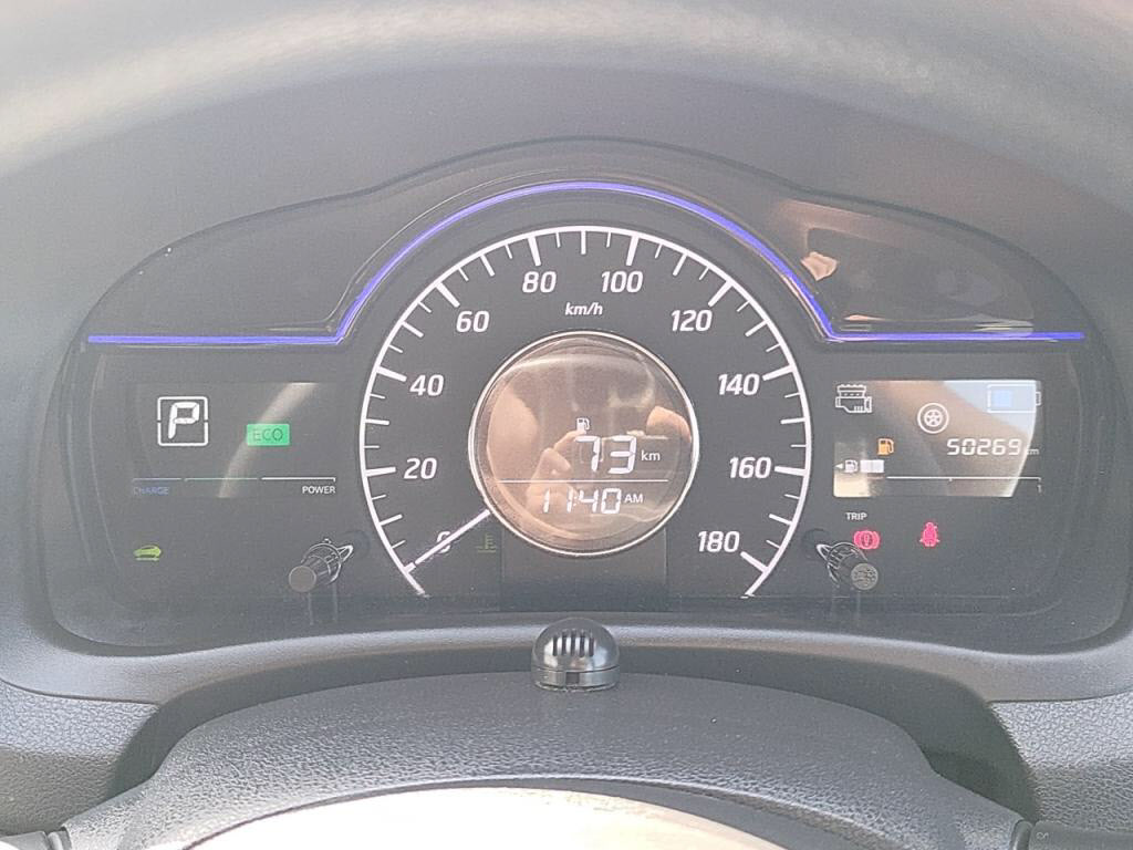 ノートｅパワーｅパワーＸの写真 29