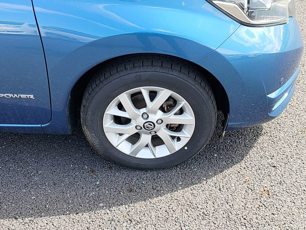 ノートｅパワーｅパワーＸの写真 30